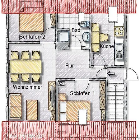 Haus Drangstweg *