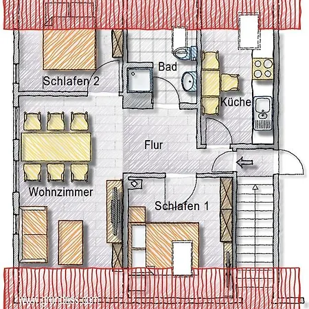 Haus Drangstweg *