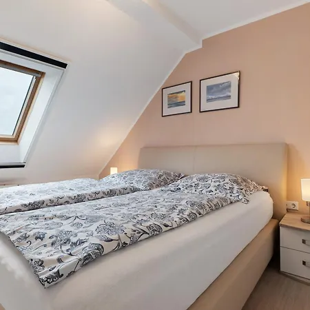 Haus Drangstweg Apartment