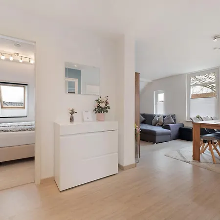 Daire Haus Drangstweg