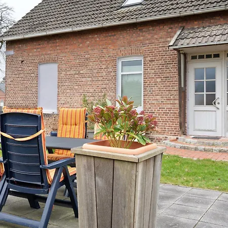 公寓 Haus Drangstweg