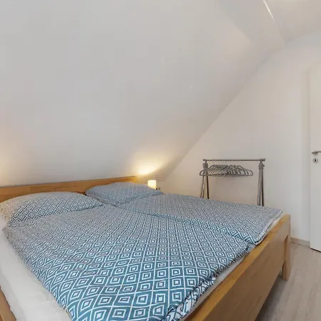 Haus Drangstweg Apartment