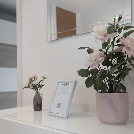 公寓 Haus Drangstweg
