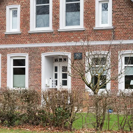 Haus Drangstweg Daire